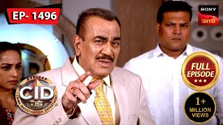 Suicide Helpline | CID (Bengali) - Ep 1496 | Full Episode | 6 Apr 2024