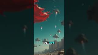 Humans Don’t Back Down—And This Is Why | Full HFY Sci-Fi Story
