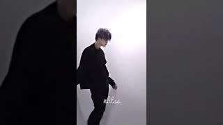 Jimin runaway aurora || ⚫⚪ #bts #nbtss #jimin