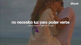 JVKE - golden hour (Español + Lyrics)