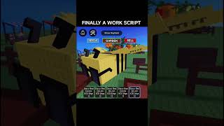 [ ☀️ ] Grow a Garden 🌶️ NEW PET SPAWNER SCRIPT #growagardenscript #script #growagarden #delta #krnl