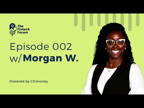 Building Stablecoin Infrastructure for Emerging Markets with Blockradar’s Morgan Williams