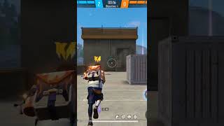 Double,Triple & Quadruple kill With SlowAbyss in Clash Squad-Ranked on Free Fire Max