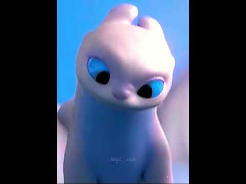 I’m Back ❤️ | Httyd edit