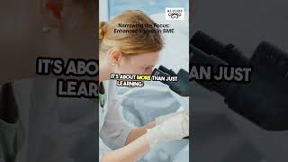 #008 🎯 How to Succeed in Biomedical Engineering: Start with a Real-World Problem