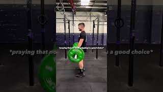 Use Hook Grip. Here is one good reason why!
