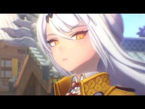 【絕區零】儀玄 性能【老人閒聊】