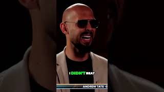 ANDREW TATE talks about THE LOVER BOY METHOD #andrewtate #motivation #success #tate #tatespeech