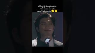 RM💞💞 #shorts #bts #btsarmy #armygirl #rm #namjoon #sadtruth #btsrm #army4ever #bts4ever