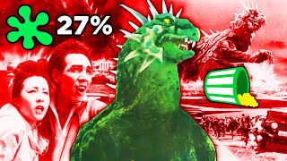 one of the worst toho kaiju films ever made