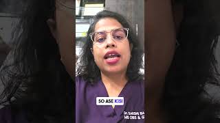Reasons Behind Ectopic Pregnancy (Hindi)