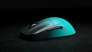 Pulsar X2 Mini RandomFrankP Edition | Unboxing