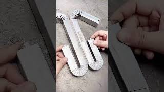 Amazing Laser Welding Technology Explained #shorts
