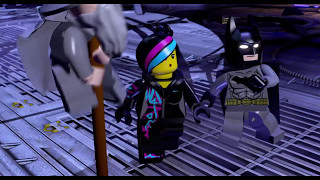 LEGO® DIMENSIONS™ Episode 11 CYBERKING