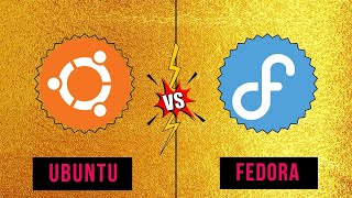 Ubuntu vs. Fedora 2025: The Ultimate Linux OS Battle!