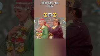 Jethalal 2nd wife💝💥(2008 to 2025)#tmkoc #tarkmehtakaultachasma #jethalal #life #jethaji #shorts #new