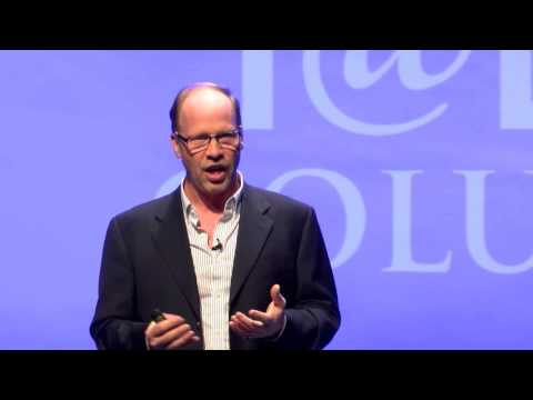 Why Climate Matters | Peter de Menocal, Ph.D. | Talks@Columbia
