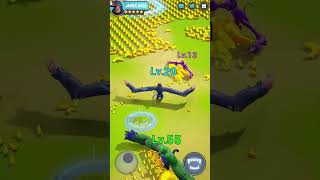 Age of Apes ads review new level: Monkey war begins #games #gaming #funny