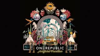 OneRepublic - Entr’acte (Official Audio)