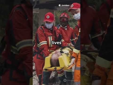 Why Texas is underwater right now?  #texasfloods  #newsupdate  #climatechange