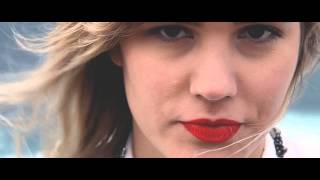 Bec Sandridge: Over The Sea OFFICIAL FILM CLIP