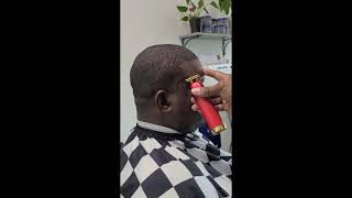 #babylissfx #goldfx #trimmers Unboxing The Modified Digital Gapped BaByliss GoldFX blade