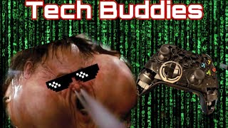 Tech Buddies - Xbox Series X Controller Repair