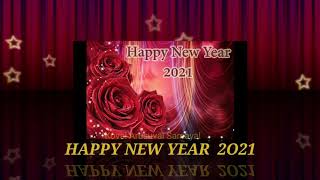 Happy New Year 2021 Whatsapp Status/New Year 2021/Happy New Year Status 2021/ New Year Status 2021