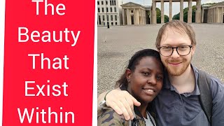 WEEKEND GET AWAY TO GERMANY