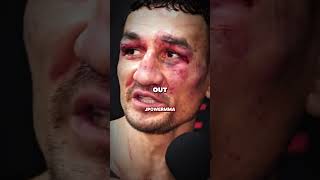 Max Holloway CALLS OUT Dana White for NOT Giving Him FIGHT of the NIGHT at UFC 318 vs Dustin Poirier