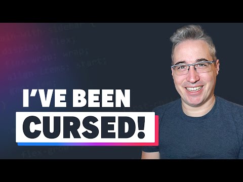 My curse