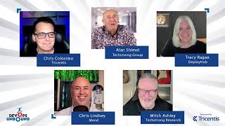 Techstrong TV January 31, 2025