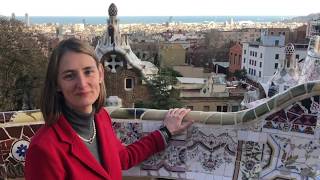 ESHRE 2018: Welcome to Barcelona