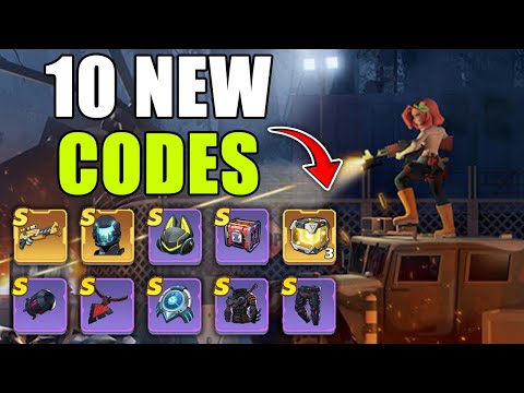 ZOMBIE WAVES BUNDLE CODE 2025 🎁 ZOMBIE WAVES REDEEM CODES