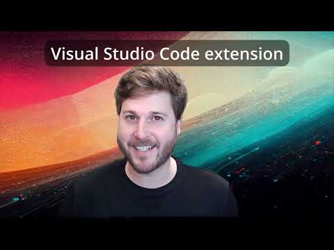 How to Build a GPT-3 Visual Studio Code Extension