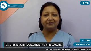 Improving Fertility in Women with PCOS |Dr. Chetna Jain