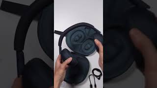 Sony WH-1000XM6