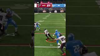 How to Beat Dollar? #madden23 #football #madden23ultimateteam #nextgen #nfl #blitz #highlights