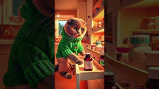 ai video generator |cat ai video |cat ai video kaise banaye |ai short #yt #shorts #shortvideo #cat