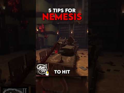 5 Tips for NEMESIS