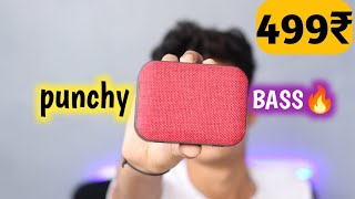 Live Tech Portable Yoga Bluetooth Speaker | Best Speaker Under 500/-Rs🔥🔥🔥