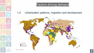 Sustainable Infrastructure as a Driver to Achieve the 2030 Agenda
