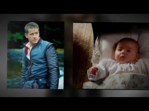 CBroughton booktrailer