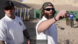 Rutina ciclo OODA Sheepdog Response (español)