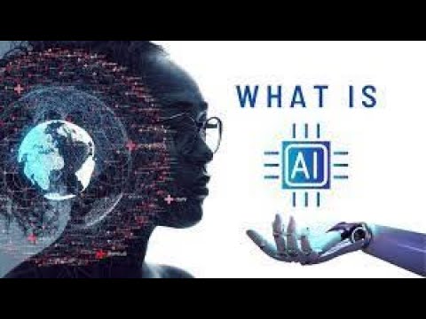 What is Ai | Artificial Inteligence Explain in Urdu | Ai kiya hai.
