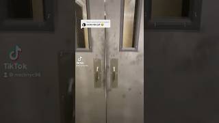 A mental asylum turnt into apartment building in #thebronx #nyc