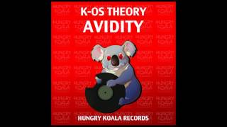 K-os Theory - Avidity (Original Mix)