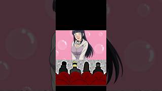 naruto squad react to #naruto #hinata #tsunade #shorts