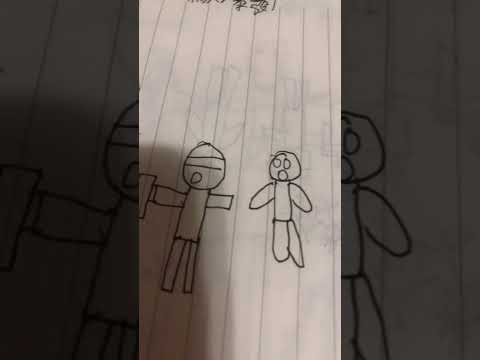 画的不好勿￼喷