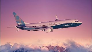 中国两专家将参加波音737MAX安全评估！为试飞员和设备专家